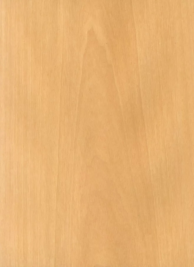 1600306225.jpg 安利格的芯材顏色是淺黃褐色,有時候帶點粉紅色,隨著樹齡的增長,顏色變深至金棕色,淺色邊材不明顯,常常帶有影紋,例如卷紋和雜紋。紋理通常是直紋,分布均勻,板麵有自然光澤。.webp.jpg