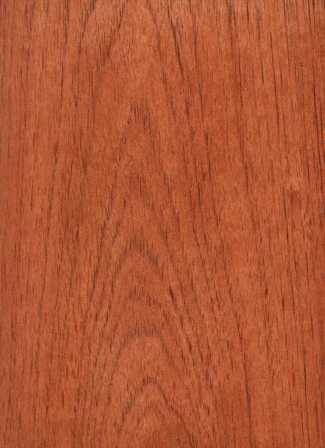 1600307459.jpg 西班牙香杉的芯材為均勻的淺粉色到紅棕色,顏色一般會隨著樹木的增長而加深,通常,木材都自帶樹脂和有油脂,木材板麵看起來比較普通。紋理通常直,有局部交錯,材質均勻,天然光澤度一般。.webp.jpg